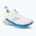 Мъжки обувки за бягане Mizuno Wave Neo Wind white/8401 c/peace blue