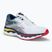 Дамски обувки за бягане Mizuno Wave Sky 6 white/ hibiscus/ buttercup