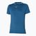 Мъжка тениска Mizuno Running Shirt Tee blue 62GAA00117
