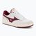 Mizuno City Wind white/cabernet/pristine обувки