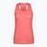 Дамски потник за бягане Mizuno Aero Tank sunkissed coral