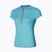 Дамска тениска за бягане Mizuno Trail DAF HZ Tee antigua sand
