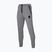 Мъжки футболни панталони Mizuno SR4 Sweat grey P2MD2S5006