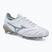 Mizuno Morelia Neo III Beta JP футболни обувки бели P1GA239004