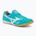 Mizuno Morelia Sala Elite IN футболни обувки сини Q1GA230125