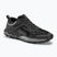 Мъжки обувки за бягане Mizuno Wave Ibuki 4 GTX black/metallic gray/dark shadow