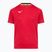 Детска тренировъчна тениска  Mizuno Core SS red/black