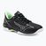 Мъжки обувки за тенис Mizuno Wave Exceed Tour 5 AC black/silver/techno green