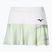 Пола за тенис Mizuno Release Flying Skirt white