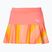 Пола за тенис Mizuno Release Flying Skirt candy coral