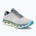 Мъжки обувки за бягане Mizuno Wave Horizon 6 pblue/silver/bolt2neon