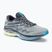 Мъжки обувки за бягане Mizuno Wave Rider 27 pearl blue/white/bolt2neon