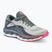 Дамски обувки за бягане Mizuno Wave Sky 7 pblue/white/high vs pink