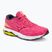 Дамски обувки за бягане Mizuno Wave Prodigy 5 vivid pink/snow white/spring