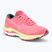 Дамски обувки за бягане Mizuno Wave Inspire 19 hi vis pink/ snow white/ luminous