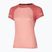 Дамска тениска за бягане Mizuno DryAeroFlow Tee apricot blush