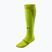 Компресионни чорапи Mizuno Compression evening primrose
