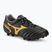 Мъжки футболни обувки Mizuno Monarcida Neo II Select AG black/gold