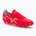 Mizuno Morelia Neo IV Pro MD мъжки футболни обувки flery coral2/ bolt2/ flery coral2