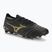 Мъжки футболни обувки Mizuno Morelia Neo IV Beta JP MD black/gold/black