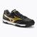 Мъжки футболни обувки Mizuno Morelia Sala Classic TF black/gold/dark shadow