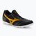 Mizuno Morelia Sala Club TF футболни обувки черно/златно