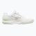 Дамски обувки за волейбол Mizuno Cyclone Speed 4 white/gridge/patinagreen