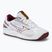 Дамски обувки за волейбол Mizuno Cyclone Speed 4 white/cabermet/mp gold