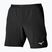 Мъжки къси панталони за тенис Mizuno Laser Short black