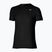 Мъжка тениска за бягане Mizuno DryAeroFlow Tee black