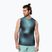 Мъжки потник за бягане Mizuno Core Graphic aquifer