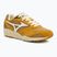 Обувки Mizuno Contender Premium spruce yellow/ tiger's eye/ cloud cream