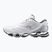 Обувки Mizuno Wave Prophecy LS white/silver/harbor mist