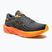 Мъжки обувки за бягане Mizuno Wave Skyrise 5 turbolence/citrus/nasturtium