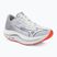Мъжки обувки за бягане Mizuno Wave Rebellion Flash 2 white/black/harbor mist