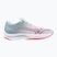 Дамски обувки за бягане Mizuno Wave Rebellion Sonic 2 river white/cayenne/gray mist