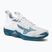 Мъжки обувки за волейбол Mizuno Wave Momentum 3 white/sailor blue/silver