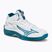 Мъжки обувки за волейбол Mizuno Thunder Blade Z Mid white/sailor blue/silver