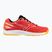 Мъжки обувки за волейбол Mizuno Cyclone Speed 4 radiant red/white/carrot curl