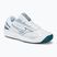 Мъжки обувки за волейбол Mizuno Cyclone Speed 4 white/sailor blue/silver