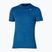 Mizuno Impulse Core Tee федерално синя мъжка тениска