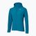 Дамско яке за бягане Mizuno Alpha Jacket moroccan blue