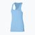 Дамски потник за бягане Mizuno Impulse Core Tank cerulean