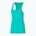 Дамски потник за бягане Mizuno Impulse Core Tank blue turquoise