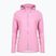 Дамско яке за бягане Mizuno Waterproof 20K ER lilac chiffon
