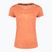 Дамска тениска за бягане Mizuno Impulse Core RB Tee nasturtuim