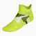 Чорапи Mizuno DryLite Race Mid lime