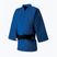 Куртка за джудо Mizuno Judo Yusho Best IJF 2023 blue