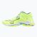 Mizuno Wave Lightning Z8 Mid - обувки за волейбол neo lime/black/splish splash