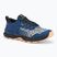 Дамски обувки за бягане Mizuno Wave Daichi 8 estate blue/apricot ice/lack